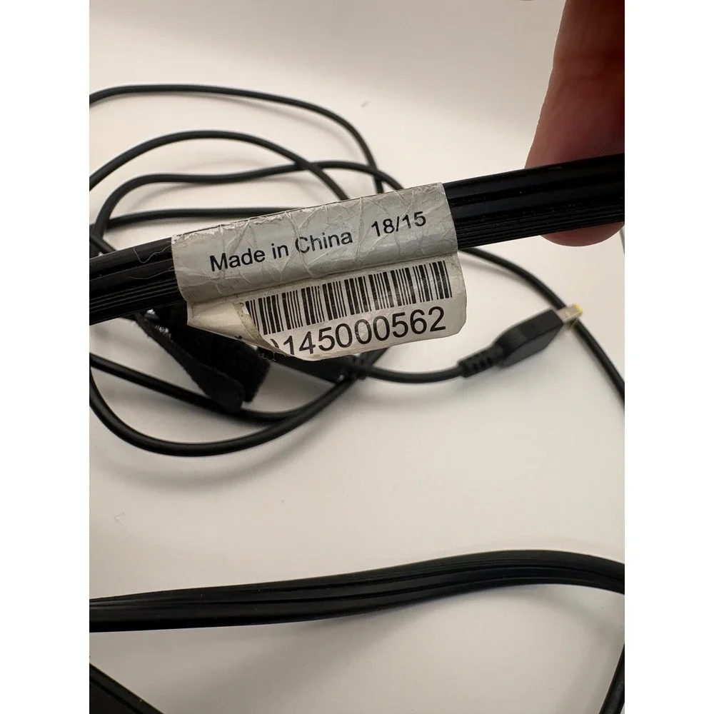 Lenovo 45W AC Adapter ADLX45NCC3A 20V 2.25A Slim Tip Power Supply Charger‎